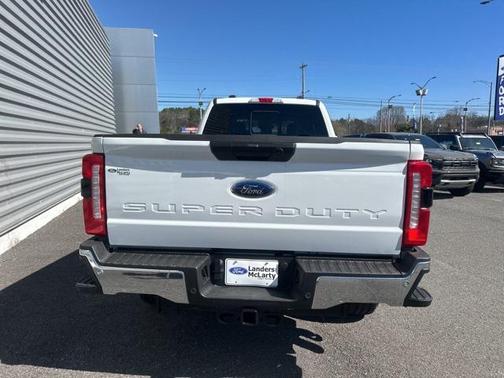 2025 Ford F-250 XLT