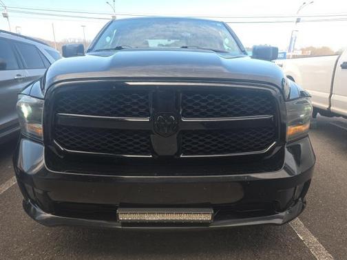 2015 RAM 1500 Tradesman/Express