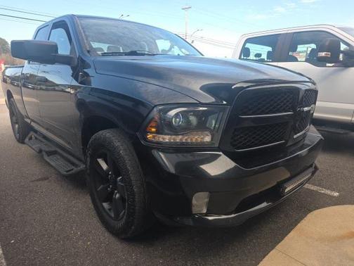 2015 RAM 1500 Tradesman/Express