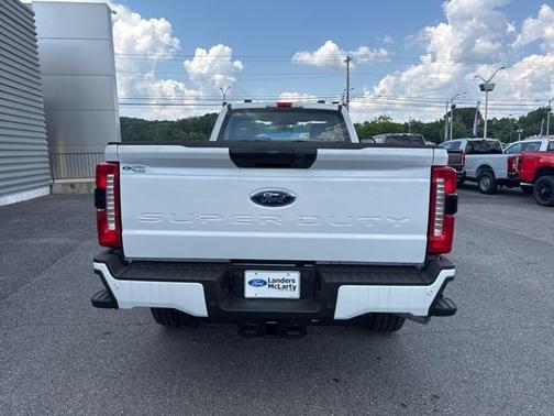 2025 Ford F-350 XL