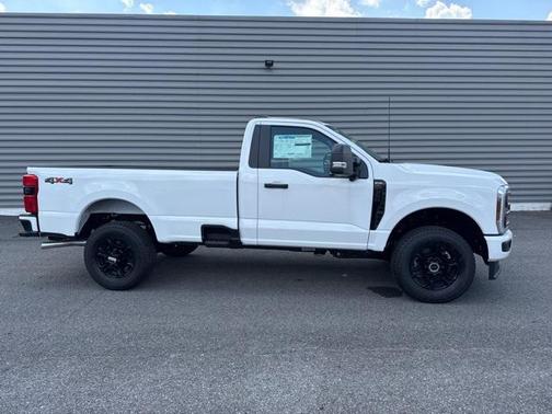 2025 Ford F-350 XL