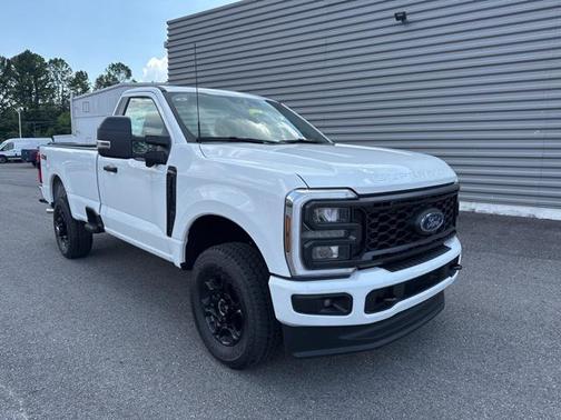 2025 Ford F-350 XL