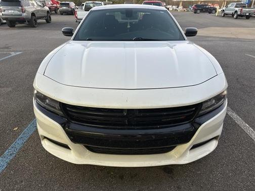 2017 Dodge Charger SE