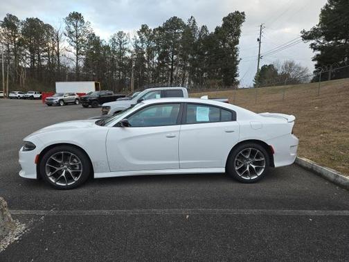 2023 Dodge Charger GT