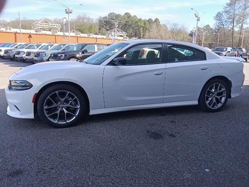 2023 Dodge Charger GT