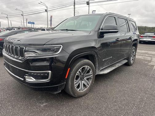 2023 Jeep Wagoneer Series I 4x4