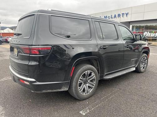 2023 Jeep Wagoneer Series I 4x4