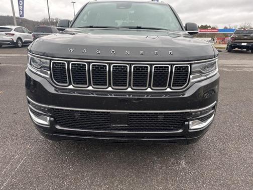 2023 Jeep Wagoneer Series I 4x4