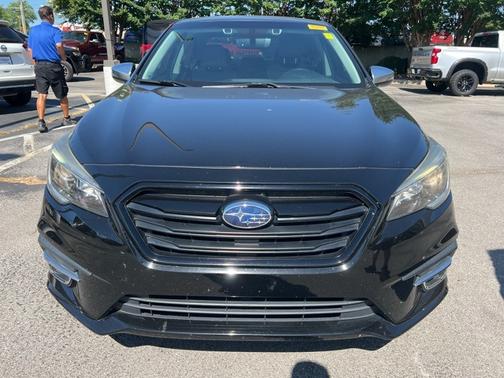 2019 Subaru Legacy 2.5i Sport