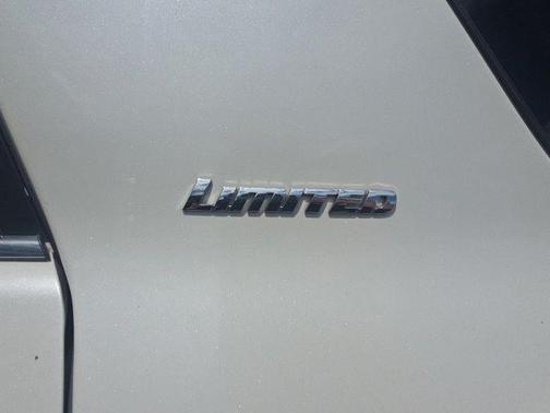 Blizzard Pearl 2015 Toyota 4Runner Limited