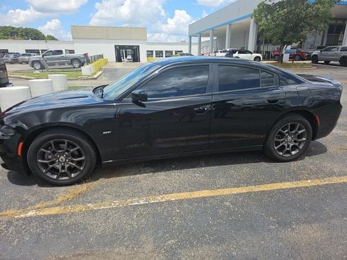 2018 Dodge Charger GT