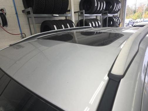 2021 Ford EcoSport Titanium