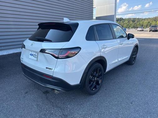 2023 Honda HR-V 2WD Sport