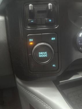 2024 Ford F-450 Limited