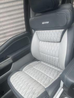 2024 Ford F-450 Limited