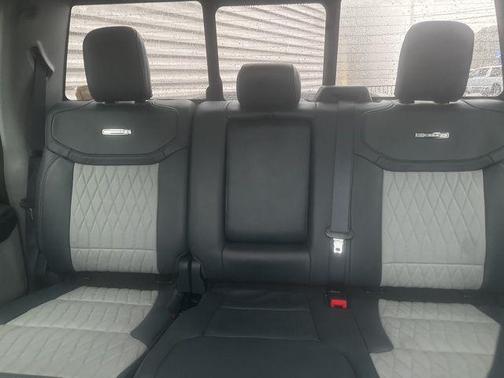 2024 Ford F-450 Limited