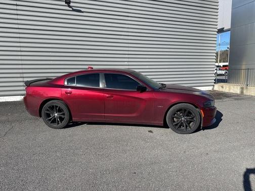2018 Dodge Charger R/T