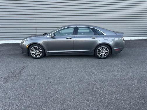 2014 Lincoln MKZ Base