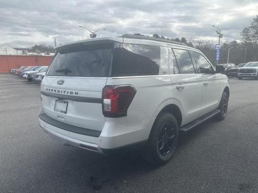 2022 Ford Expedition Timberline