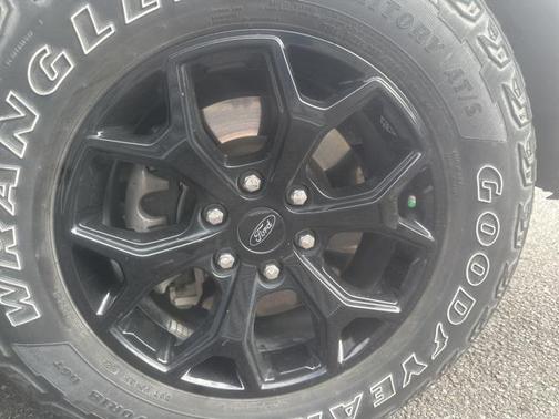 2022 Ford Expedition Timberline