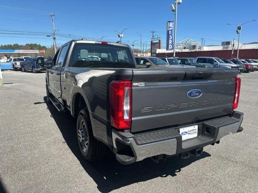 2025 Ford F-250 XL