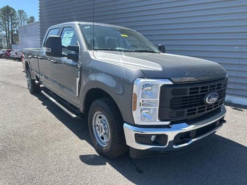 2025 Ford F-250 XL