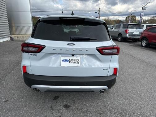 2025 Ford Escape SE