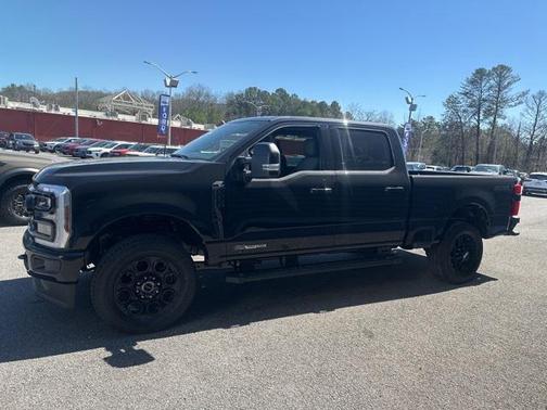 2025 Ford F-250 XLT