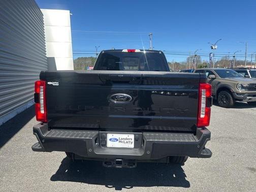 2025 Ford F-250 XLT