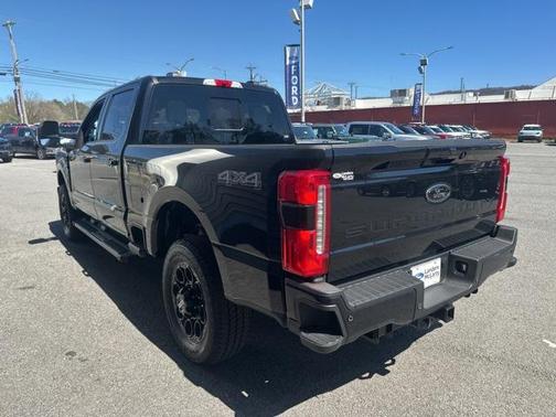 2025 Ford F-250 XLT