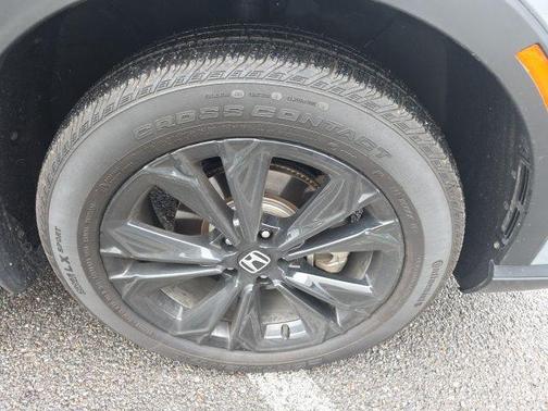 2024 Honda CR-V Hybrid Sport Touring AWD