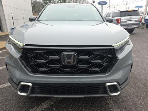 2024 Honda CR-V Hybrid Sport Touring AWD