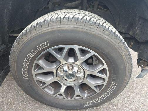 2022 Ford F-350 Lariat