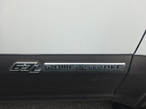 2022 Ford F-350 Lariat