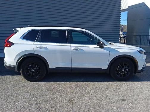 2024 Honda CR-V Hybrid Sport FWD