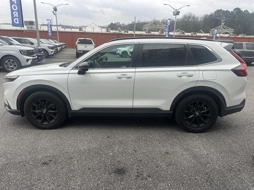 2024 Honda CR-V Hybrid Sport FWD