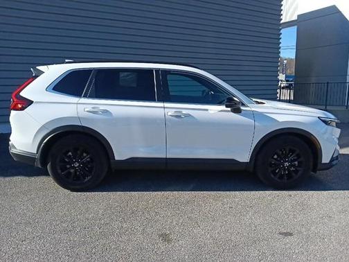 2024 Honda CR-V Hybrid Sport FWD