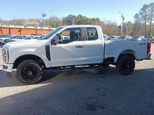 2026 Ford F-350 XL