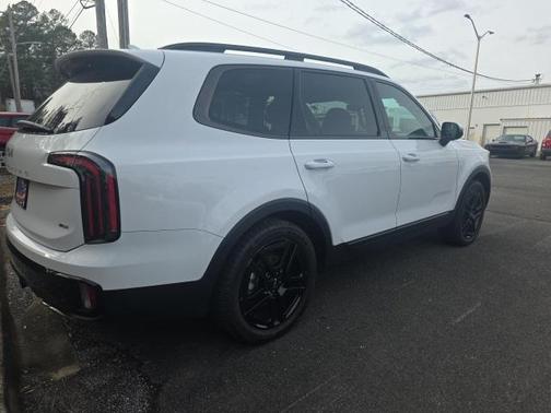 2024 Kia Telluride SX Prestige X-Line
