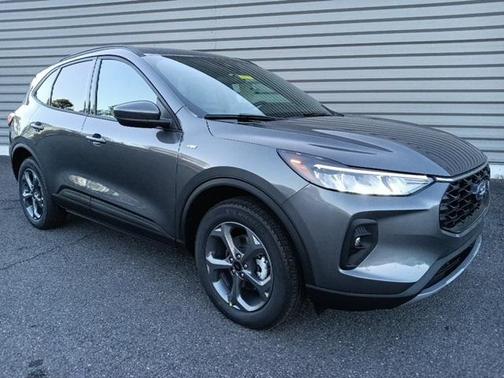 2026 Ford Escape ST-Line Select