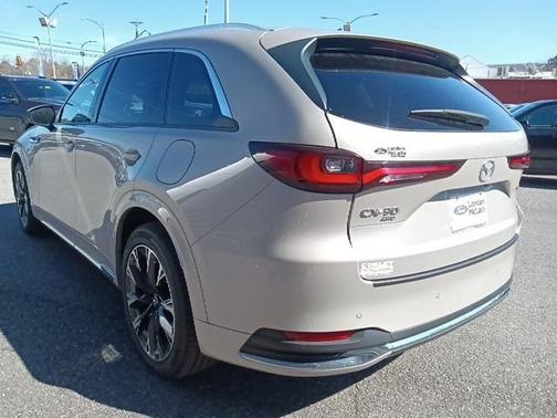 2024 Mazda CX-90 3.3 Turbo S