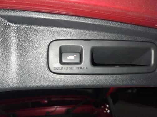 2025 Honda CR-V Hybrid Sport FWD