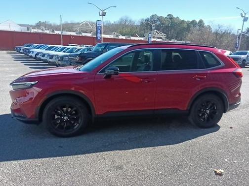 2025 Honda CR-V Hybrid Sport FWD