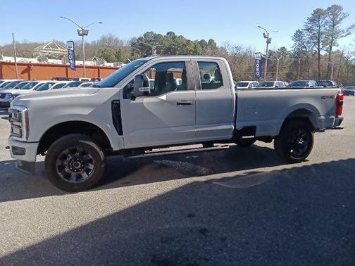 2025 Ford F-350 XL