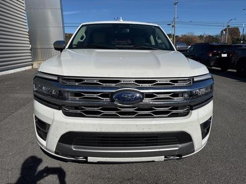 2024 Ford Expedition Max Platinum