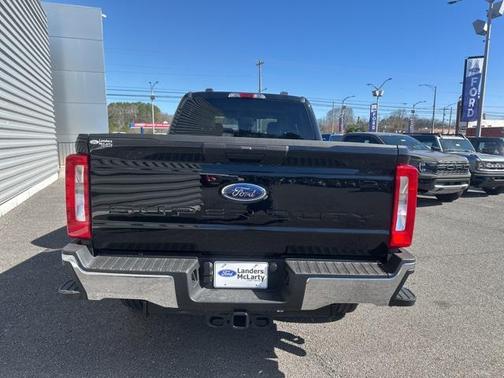 2025 Ford F-250 XLT