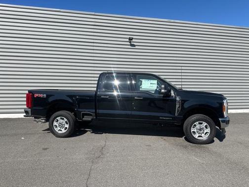 2025 Ford F-250 XLT