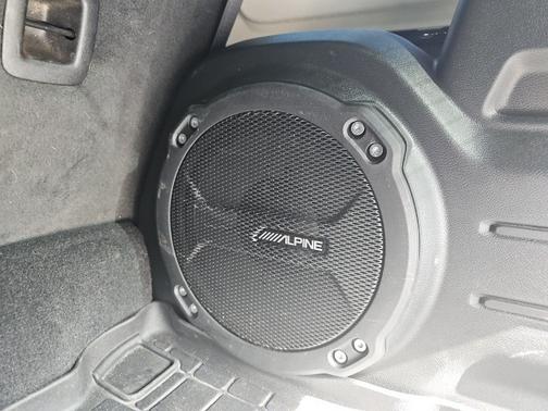 2021 Jeep Wrangler Unlimited Sahara 4xe