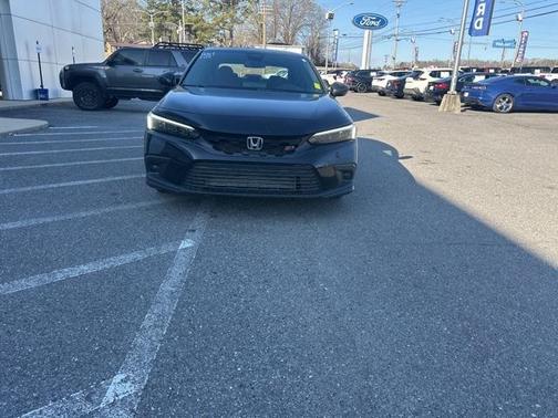 2024 Honda Civic Si Base