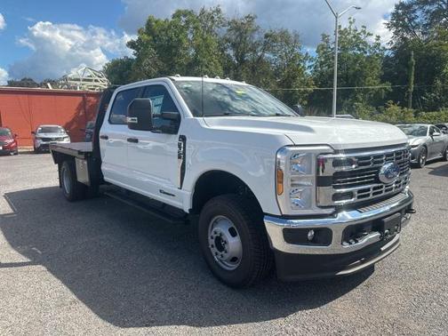 2025 Ford F-350 XL